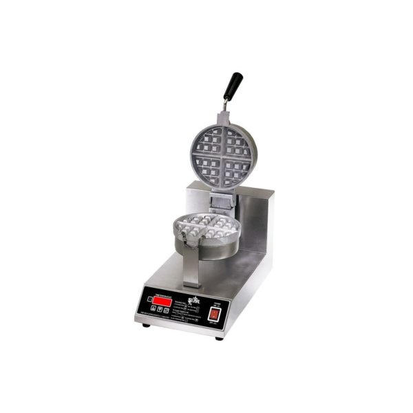 Belgian waffle baker Star SWB7RBE gaufrier belge commercial