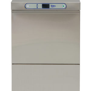 Hobart Stero SUH commercial dishwasher undercounter hot temperature lave-vaisselle commercial sous-comptoir