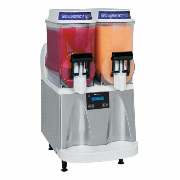 Bunn Ultra slush machine barbotine 34000.6079 34000.6080 34000.6081