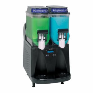 Bunn Ultra slush machine barbotine 34000.6079 34000.6080 34000.6081