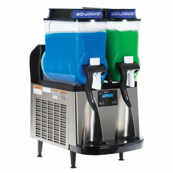 Bunn Ultra slush machine barbotine 34000.6079 34000.6080 34000.6081