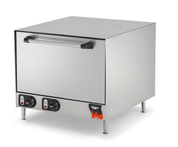 Vollrath Cayenne 40848 pizza oven four à pizza