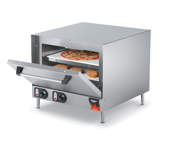 Vollrath Cayenne 40848 pizza oven four à pizza