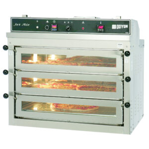 Doyon PIZ3 commercial pizza oven