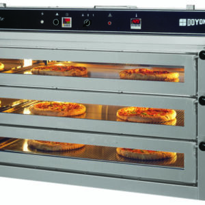 Doyon PIZ6 commercial pizza oven