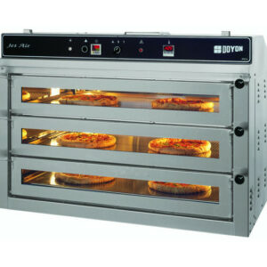 Doyon PIZ6 commercial pizza oven