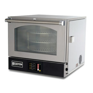 Doyon RPO3 pizza oven