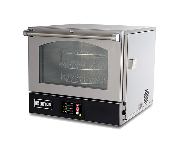 Doyon RPO3 pizza oven