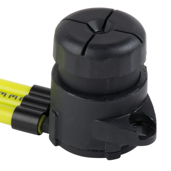 FLAT AUTO-ADJUST KX30 - Pied de table pour base de table réglage automatique
