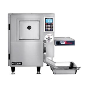 AUTOFRY MTI-10X - Friteuse automatique sans ventilation