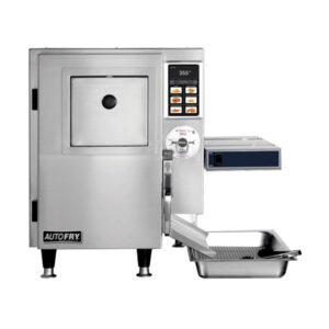 AUTOFRY MTI-10X - Friteuse commerciale automatisée sans ventilation