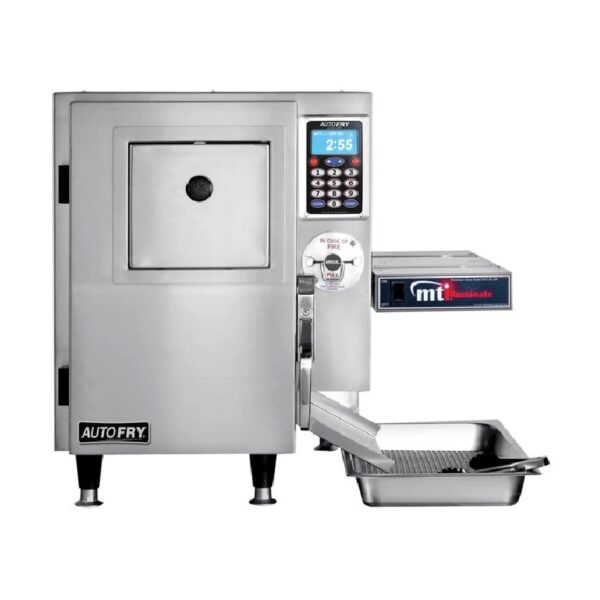 AUTOFRY MTI-10X - Ventless automated fryer