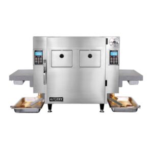 AUTOFRY MTI-40C - Friteuse automatique sans ventilation