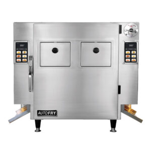 AUTOFRY MTI-40C - Friteuse commerciale automatisée sans ventilation