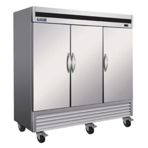 Ikon IB81F-DV - Commercial freezer - 3 door