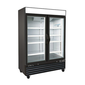 KOOL-IT KGF-48 - Commercial freezer