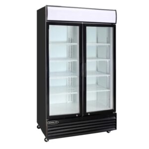 KOOL-IT KGM36 - Display cooler