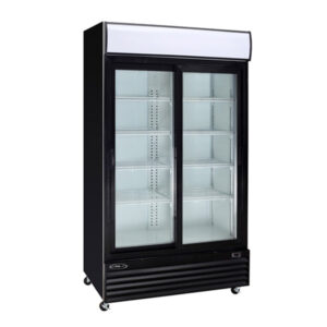 KOOL-IT KSM36 - Display cooler