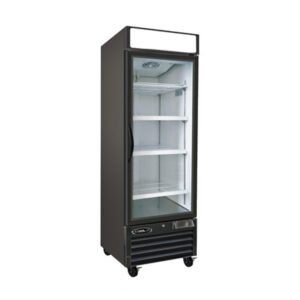 Commercial freezer KOOL-IT KGF-23