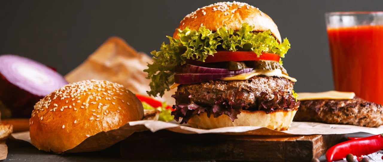 Réussir vos recettes de burgers