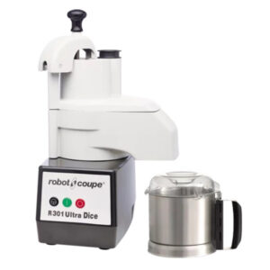 Robot Coupe R301 ULTRA DICE - Robot culinaire - R045.R301ULTRADIC