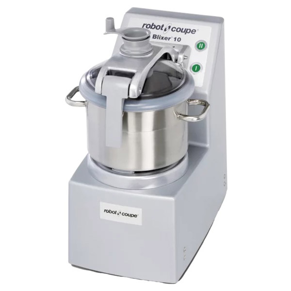 Robot Coupe Blixer 10 - Food processor - R045.BLIXER-10