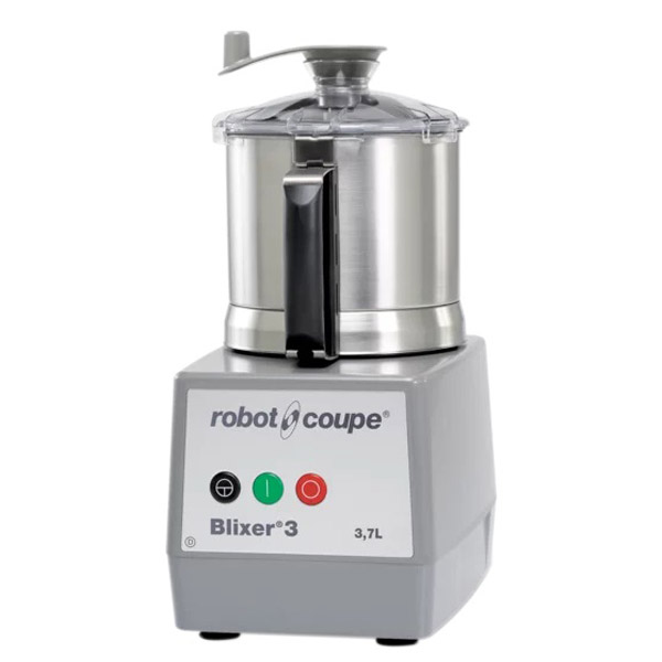 Robot Coupe Blixer 3 - Robot culinaire - R045.BLIXER-3