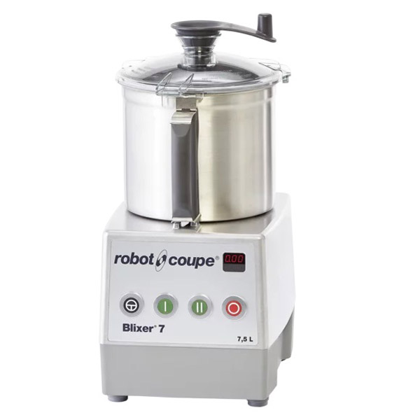 Robot Coupe Blixer 7 - Food processor - R045.BLIXER-7