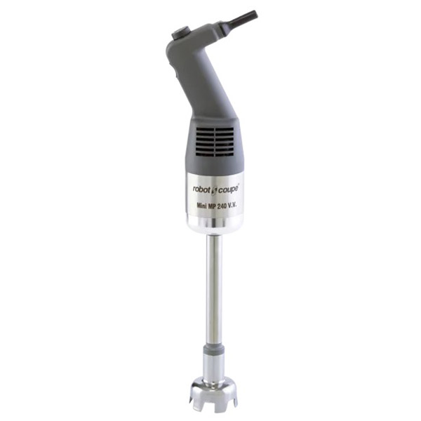 Robot Coupe MINI MP 240-VV - Immersion blender - R045.MMP240-VV