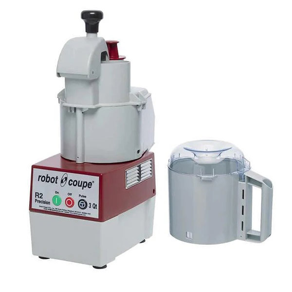 Robot Coupe R2N Precision - Food processor - R045.R2PRECISION