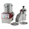Robot Coupe R2N Precision - Robot culinaire - R045.R2PRECISION