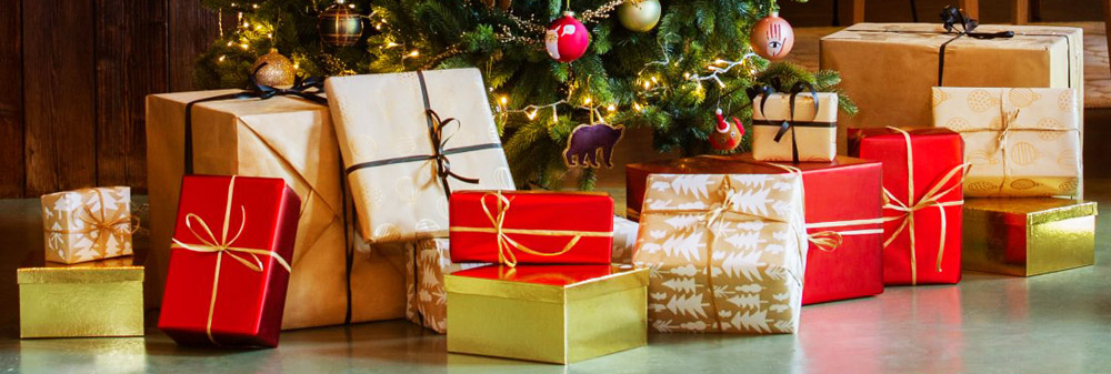 Cadeau Noël 2020 : nos meilleures idées cadeaux de fin d'année