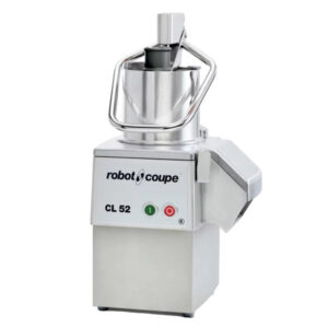 Robot Coupe CL52 - Coupe légumes à grand volume - R045.CL52E