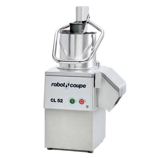 Robot Coupe CL52 - High-volume vegetable cutter - R045.CL52E