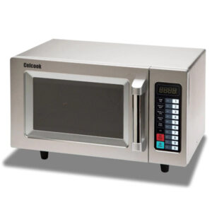 Celcook CEL1000T - Commercial microwave oven - 1000 watts