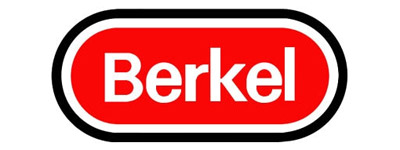 Logo Berkel