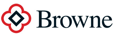 Logo Browne