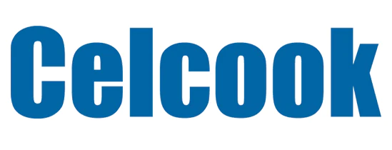 Logo Celcook