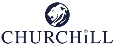 Logo Churchill