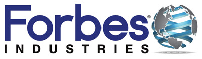 Logo Forbes Industries