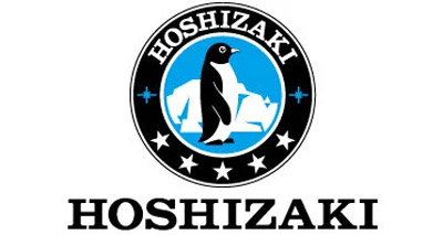 Logo Hoshizaki America