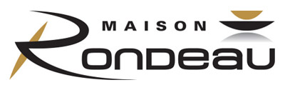 Logo Maison Rondeau