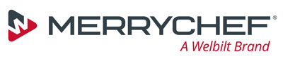 Logo Merrychef