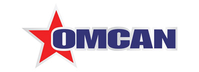 Logo Omcan