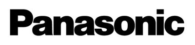 Logo Panasonic