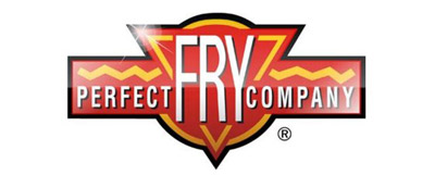 Logo Ferfect Fry