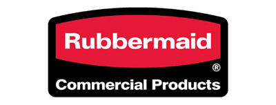 Logo Rubbermaid