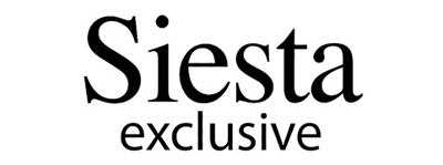 Logo Siesta Exclusive