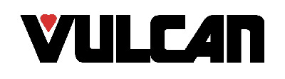 Logo Vulcan