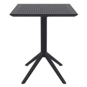 Sky 60 folding table by Siesta